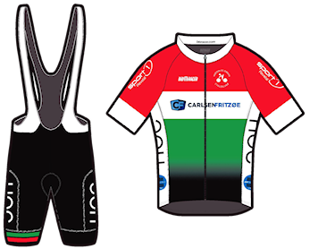 Klubbtøy - Bioracer nettbutikk åpen tom 14. mai